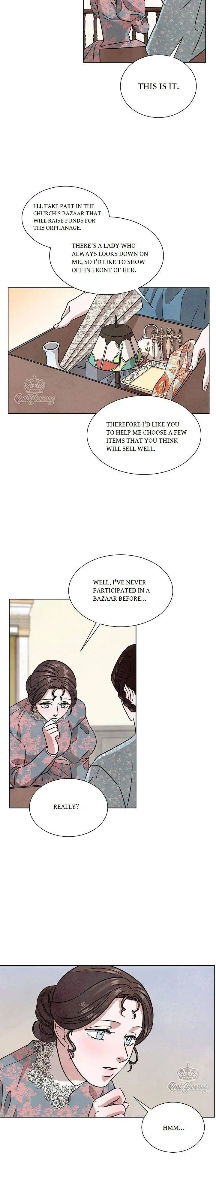 Glass Wall Chapter 51 8